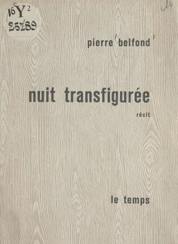 Nuit transfigurée