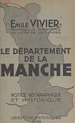 Le département de la Manche