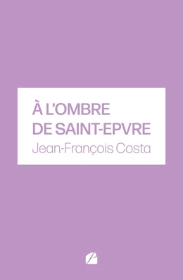 À l'ombre de Saint-Epvre