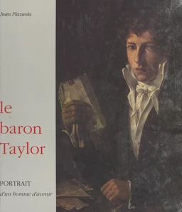 Le baron Taylor