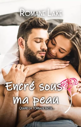 Encré sous ma peau Tome 4