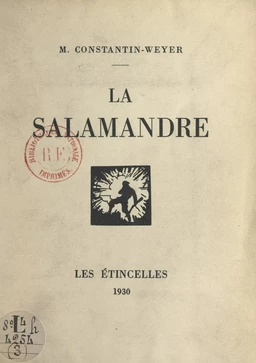 La salamandre