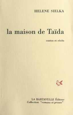 La maison de Taïda