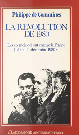 La Révolution de 1980