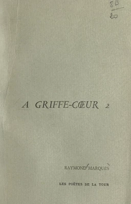 À griffe-cœur (2)