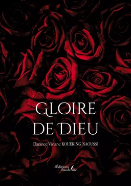 Gloire de Dieu