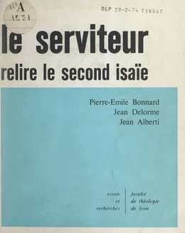 Le serviteur