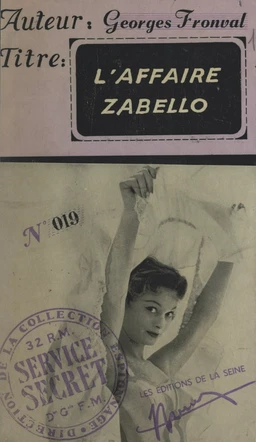 L'affaire Zabello