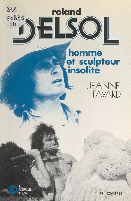 Roland Delsol - Jeanne Fayard - FeniXX réédition numérique