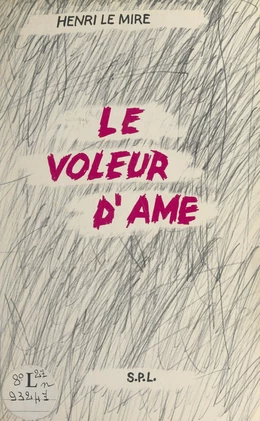 Le voleur d'âme