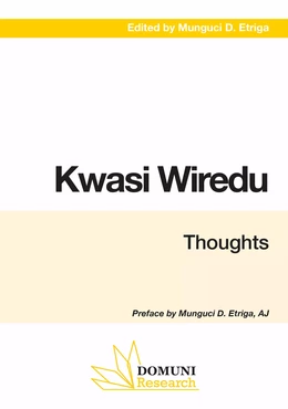 Kwasi Wiredu