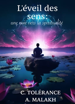 L'éveil des sens : une voie vers la spiritualité