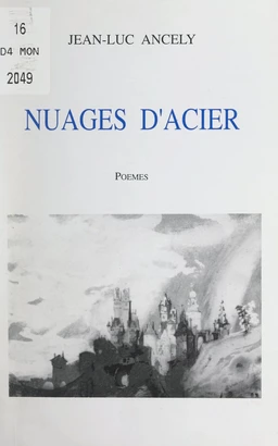 Nuages d'acier