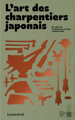 L'art des charpentiers japonais