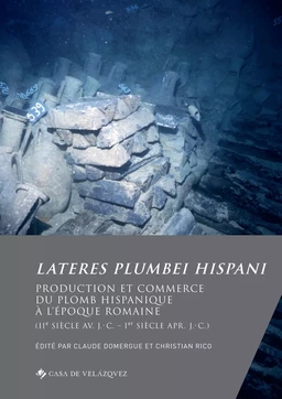 Lateres Plumbei Hispani