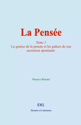 La Pensée