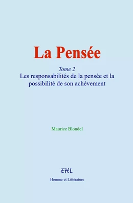 La Pensée