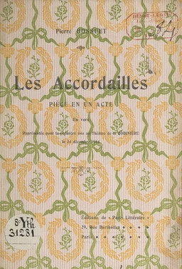 Les accordailles