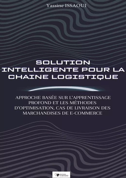 Application de l'Intelligence Artificielle dans la E-logistique