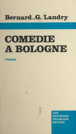 Comédie à Bologne