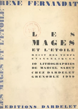 Les mages et l'étoile