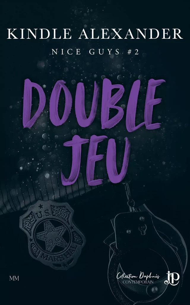 Double jeu - Kindle Alexander - Juno Publishing