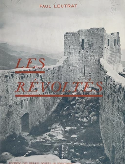 Les révoltés