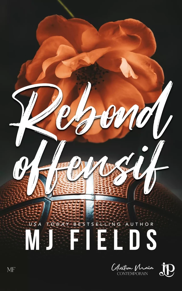 Rebond offensif - MJ Fields - Juno Publishing