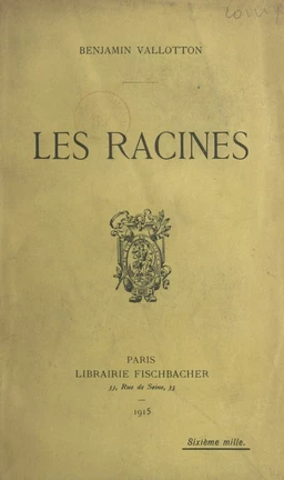 Les racines