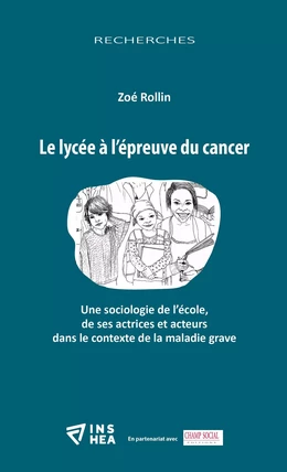 Le lycée à l’épreuve du cancer