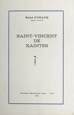 Saint-Vincent de Xaintes