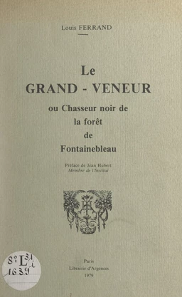 Le grand-veneur