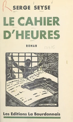 Le cahier d'heures