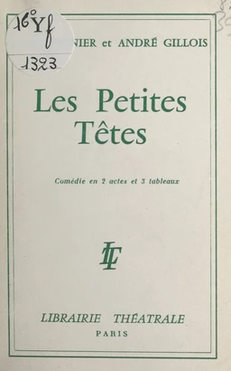 Les petites têtes