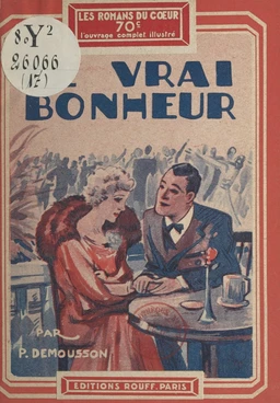 Le vrai bonheur