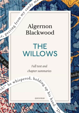 The Willows: A Quick Read edition