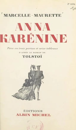 Anna Karénine