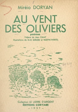 Au vent des oliviers