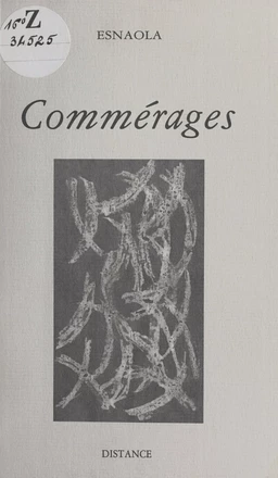 Commérages