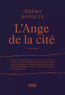 L’Ange de la cité