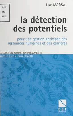 La détection des potentiels