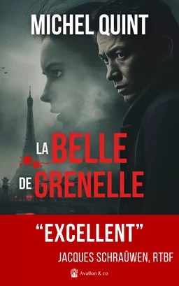 La belle de Grenelle