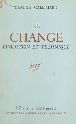 Le change