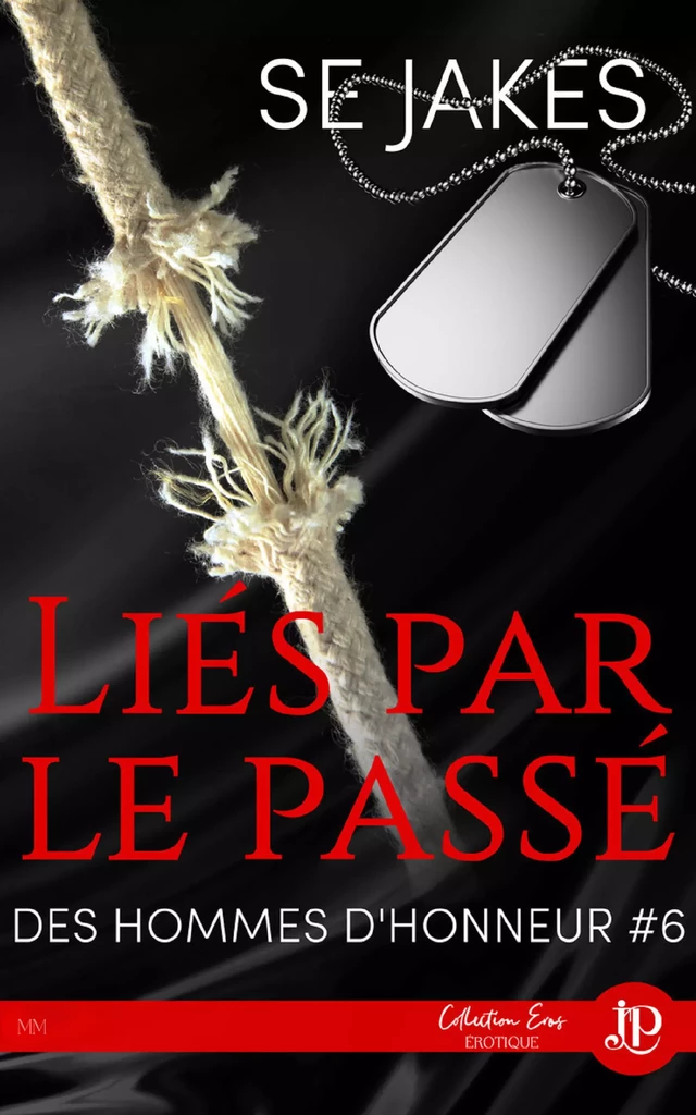 Liés par le passé - Se Jakes - Juno Publishing