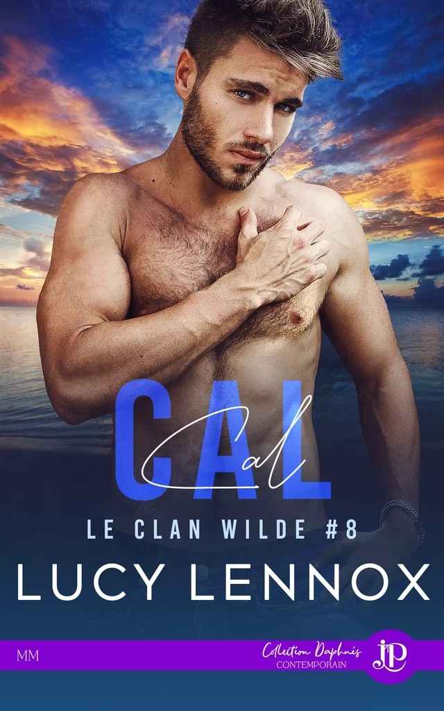 Cal - Lucy Lennox - Juno Publishing