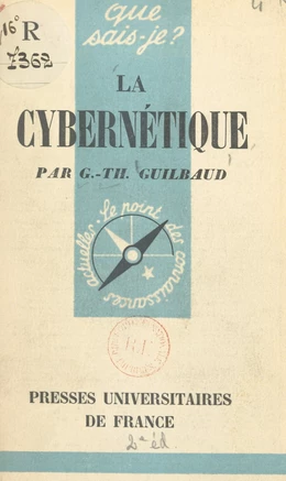 La cybernétique