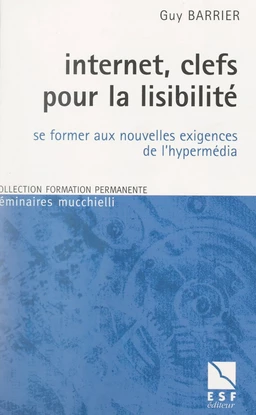 Internet, clefs pour la lisibilité