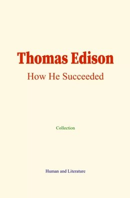 Thomas Edison