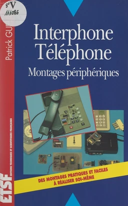 Interphone, téléphone