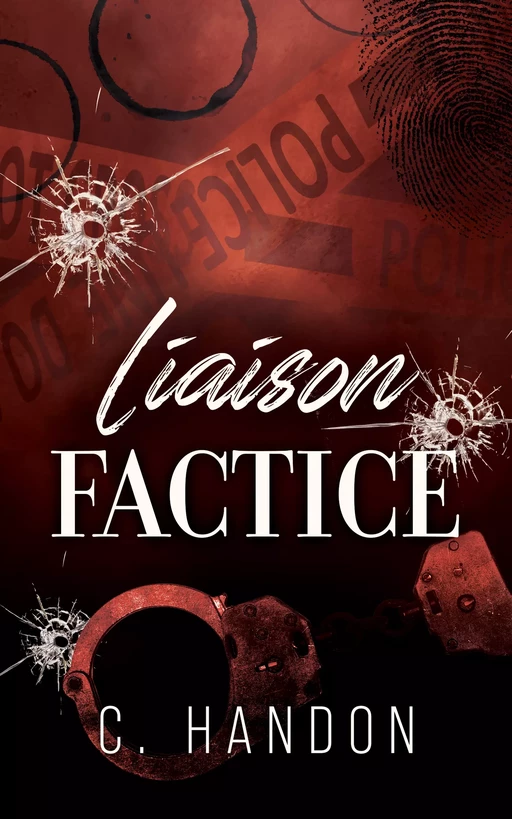 Liaison factice - C. Handon - C. Handon